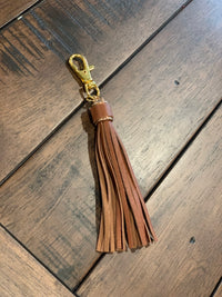Tassels