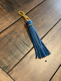 Tassels