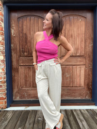 Santa Monica Pants