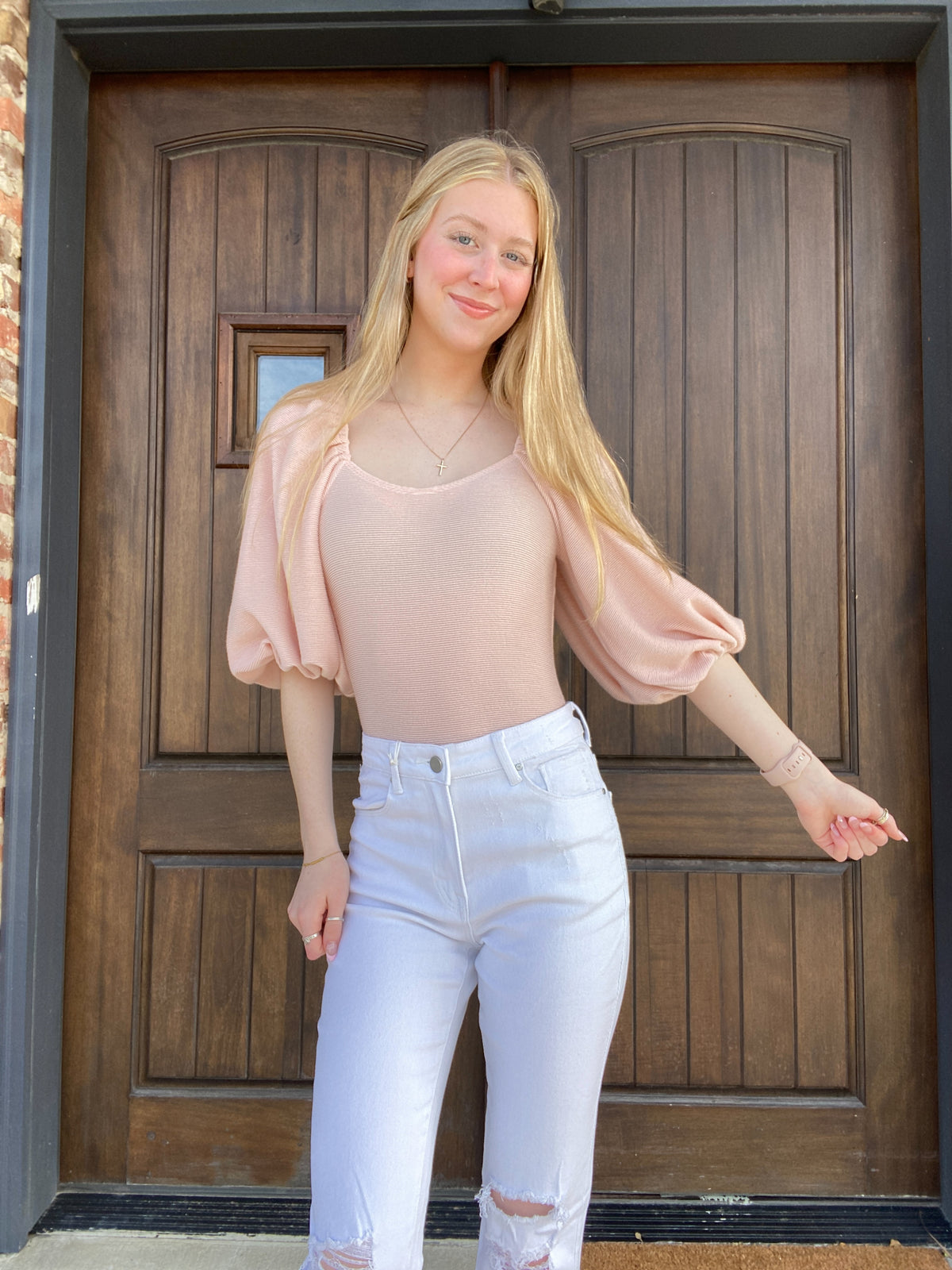 Lainey Flare