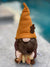 Maple Pumpkin Gnome