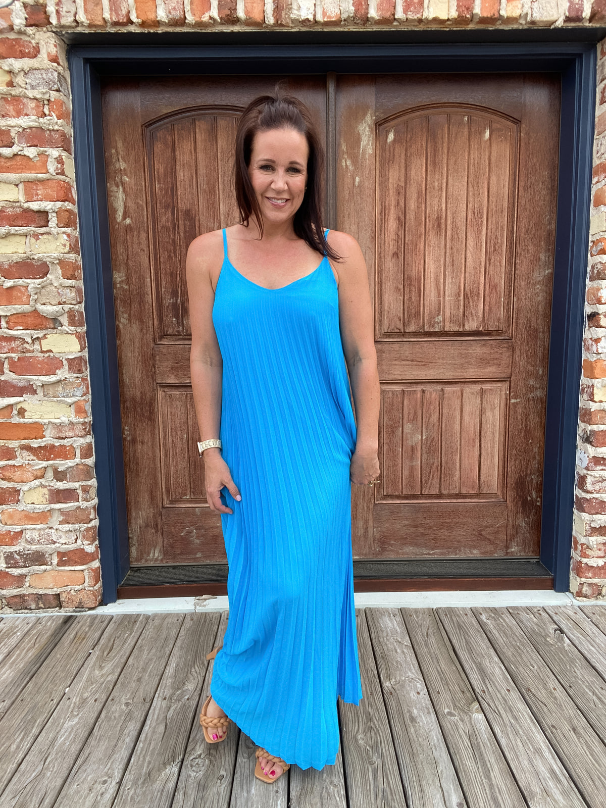 Sadie Dress