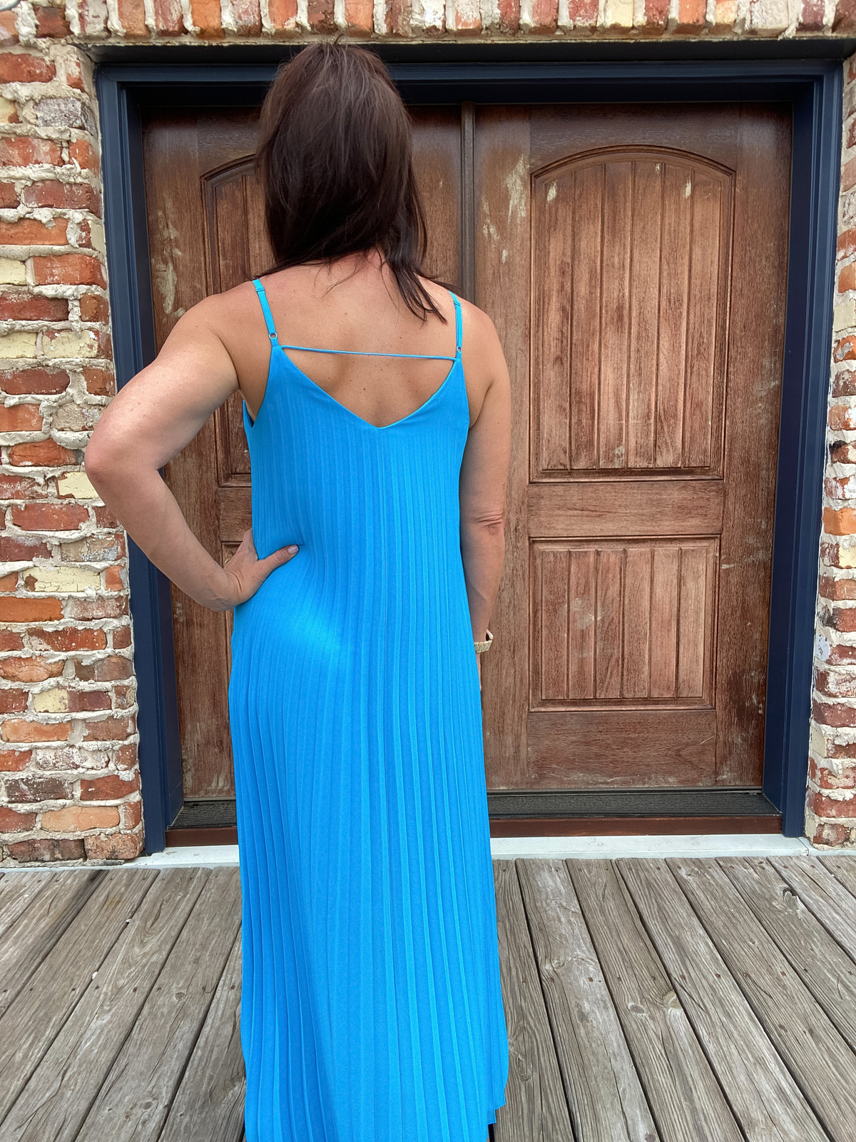 Sadie Dress