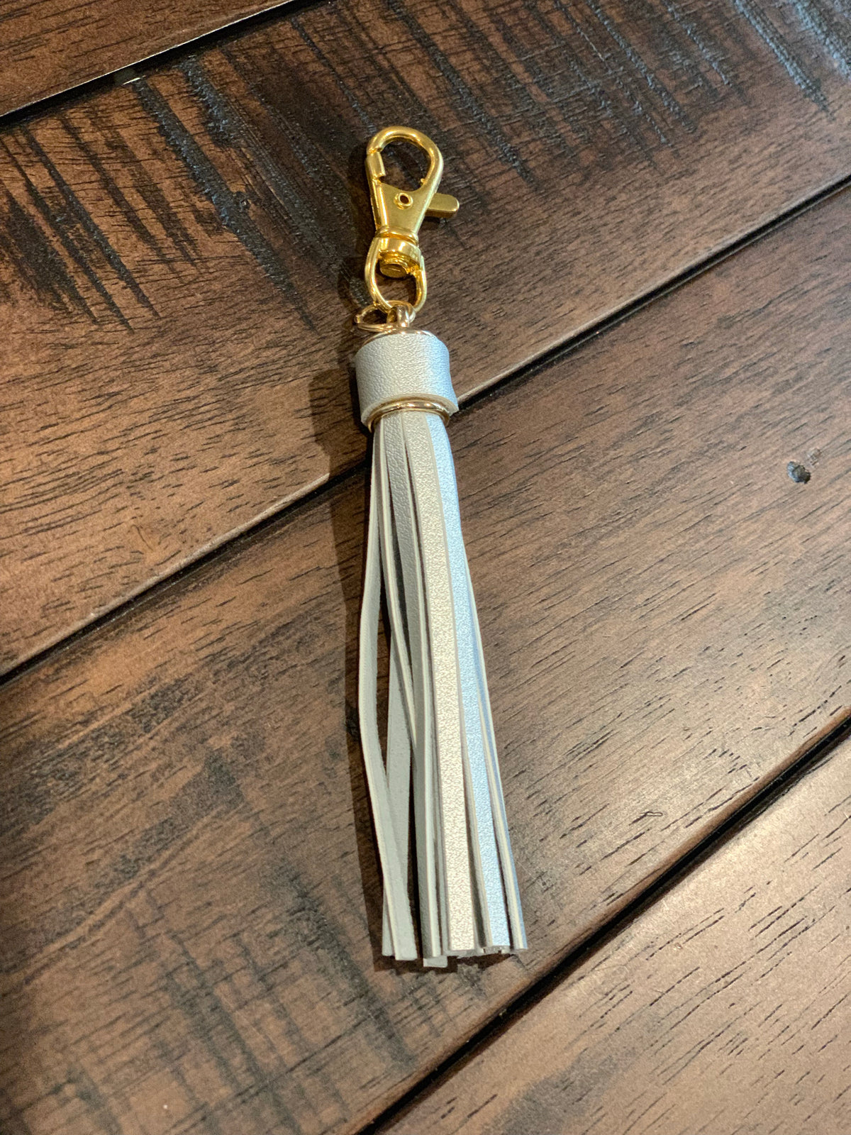 Tassels
