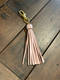 Tassels