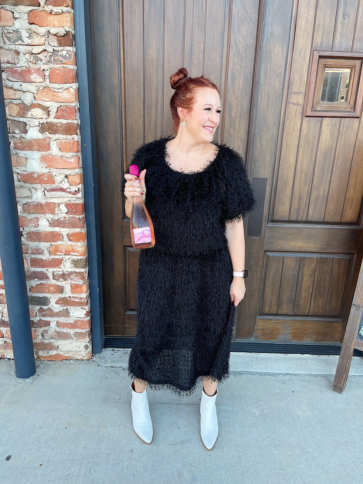 Life of the Party Skirt