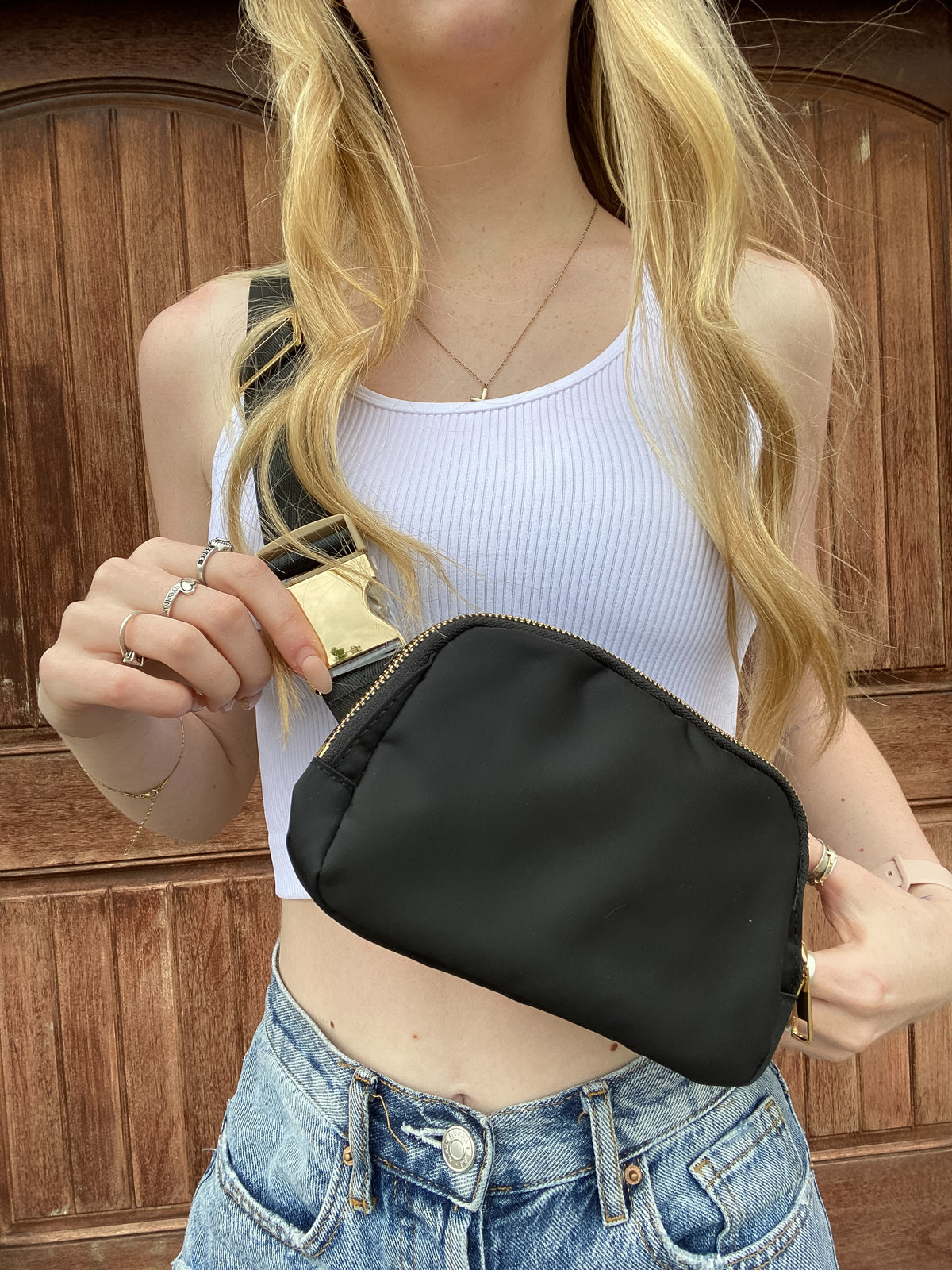 The Belt Bag
