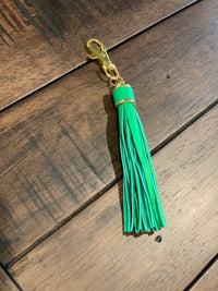 Tassels