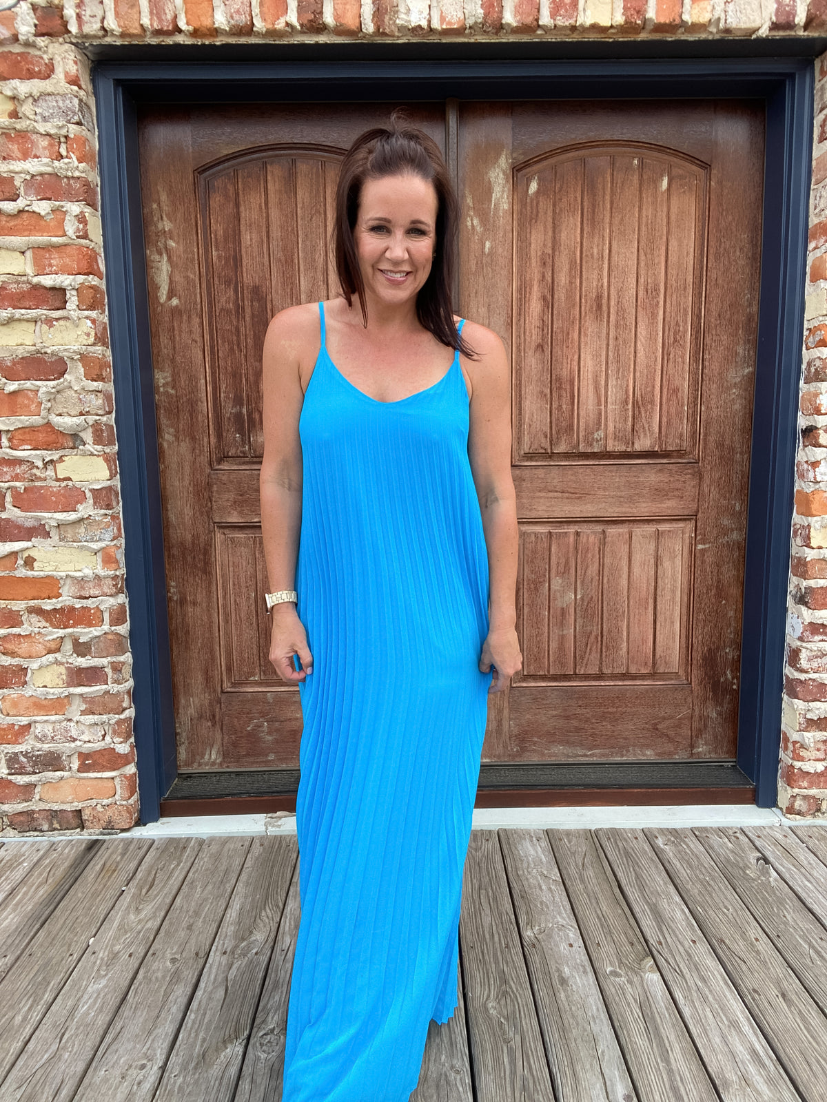 Sadie Dress