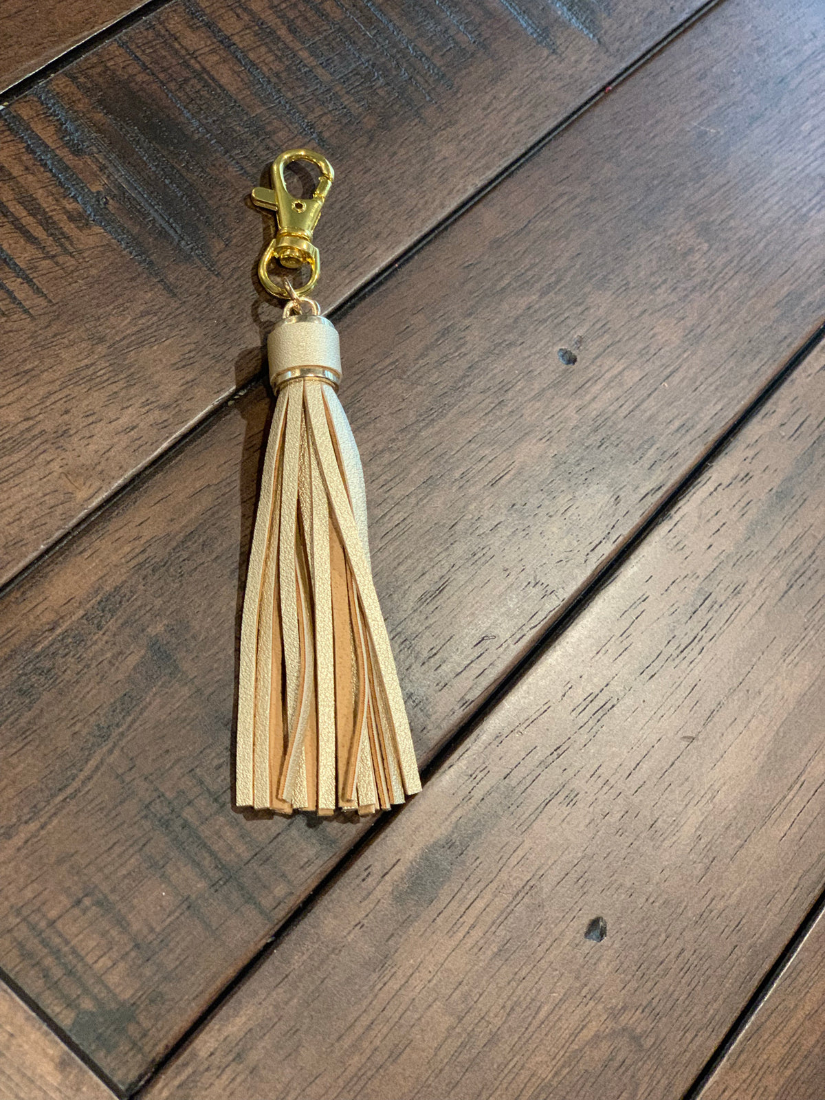Tassels