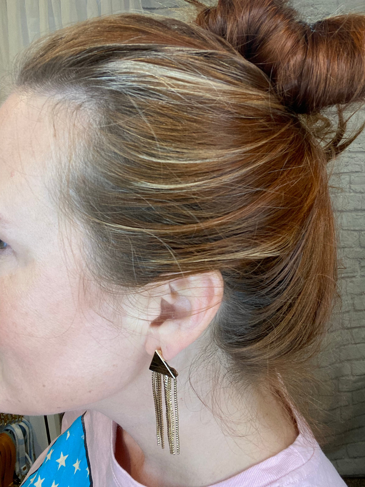 Posh Earrings