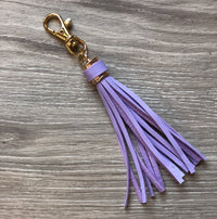 Tassels