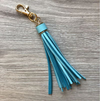 Tassels
