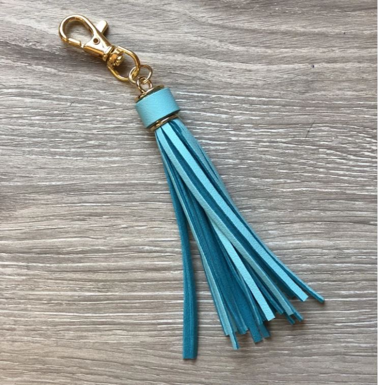 Tassels