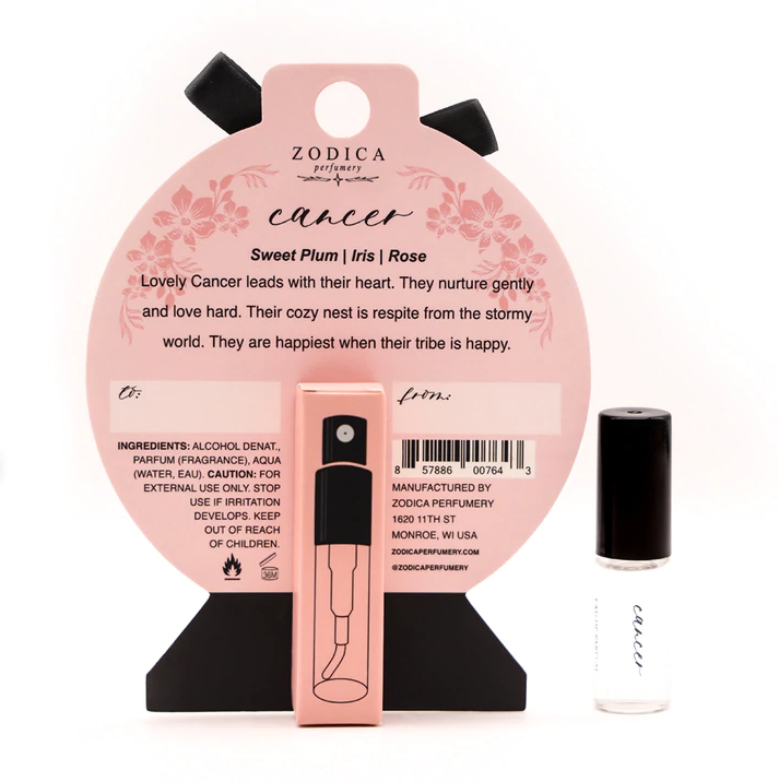 Zodica Perfumette