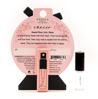 Zodica Perfumette