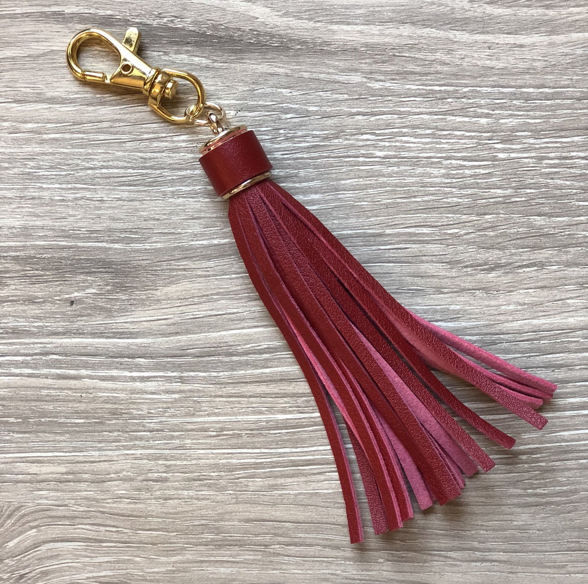 Tassels