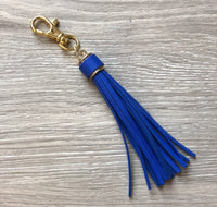 Tassels