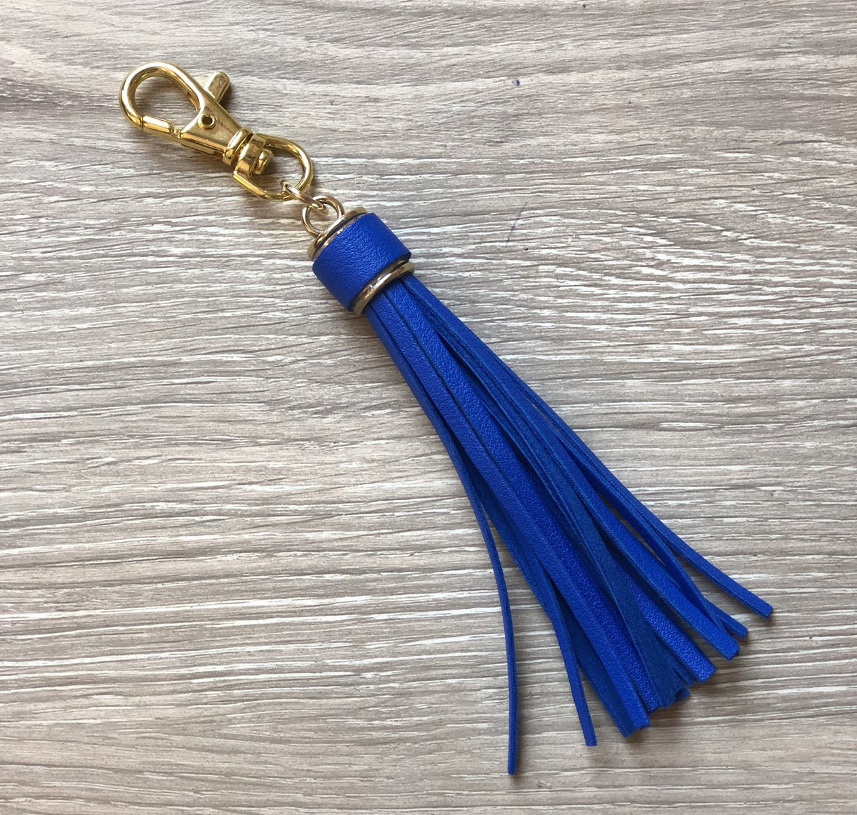 Tassels