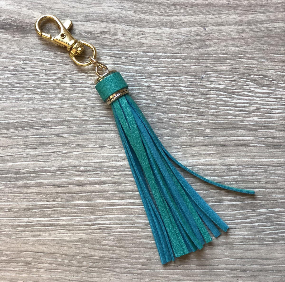 Tassels