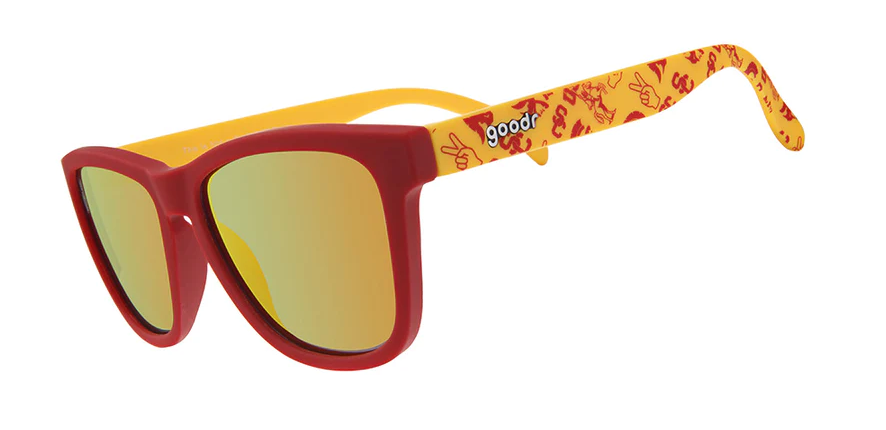 This is Not a Gesture of Peace